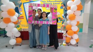 استقبال الطلاب - فرع الناصرية (4)