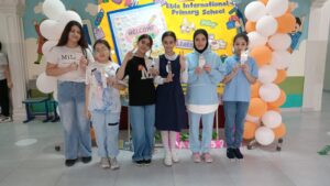 استقبال الطلاب - فرع الناصرية (5)